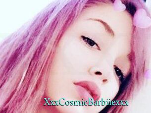 XxxCosmicBarbiiexxx