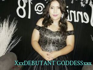 XxxDEBUTANT_GODDESSxxx