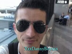 XxxDannyBoyxxx