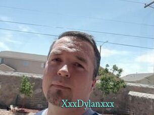 XxxDylanxxx