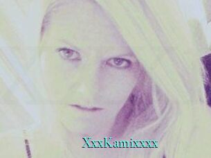 XxxKamixxxx