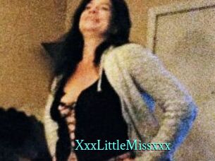 XxxLittleMissxxx