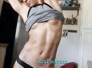 XxxPinkyxxx