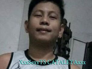XxxSexyTS_CATALEYAxxx