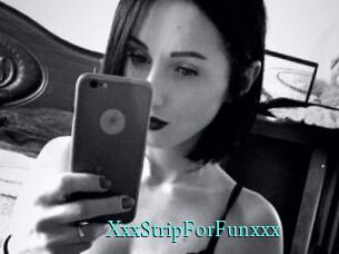 XxxStripForFunxxx