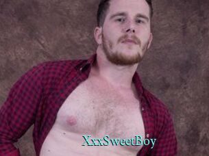 XxxSweetBoy