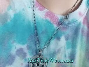 XxxTylerWatersxxx