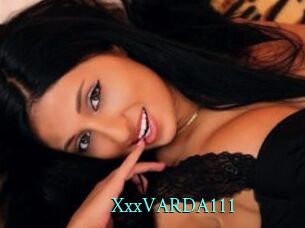 XxxVARDA111