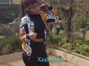 Xxxbaexbee