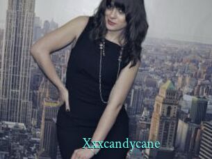 Xxxcandycane