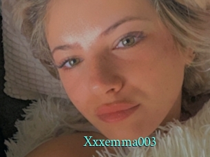 Xxxemma003