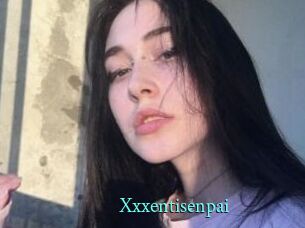 Xxxentisenpai