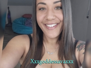 Xxxgoddessavaxxx