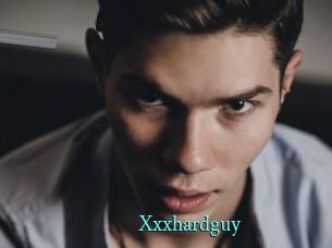 Xxxhardguy