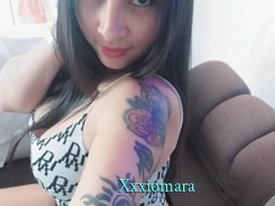 Xxxiomara