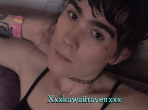 Xxxkawaiiravenxxx