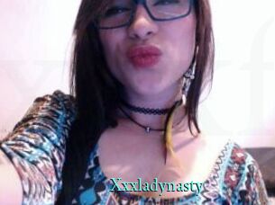Xxxladynasty