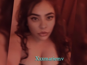 Xxxmariemv