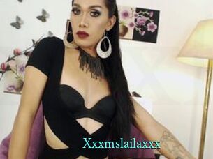 Xxxmslailaxxx