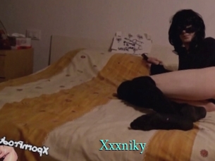 Xxxniky