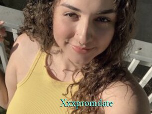 Xxxpromdate