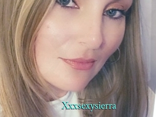 Xxxsexysierra