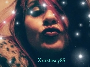 Xxxstascy85