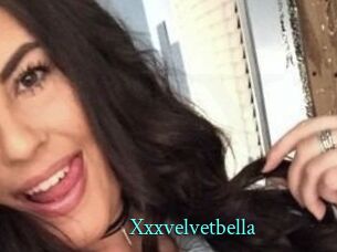 Xxxvelvetbella
