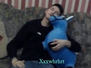 Xxxwhrhrt