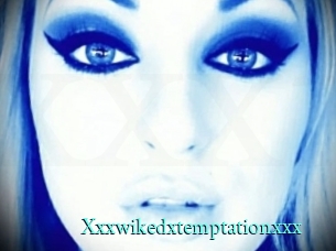 Xxxwikedxtemptationxxx