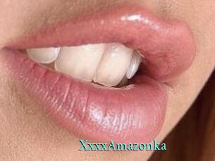 XxxxAmazonka