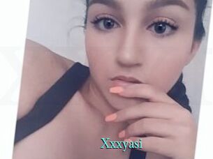 Xxxyasi