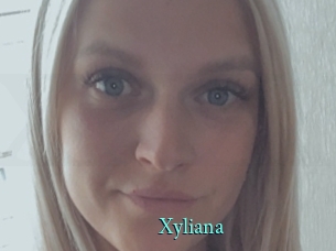 xyliana xxx Fantasy Land