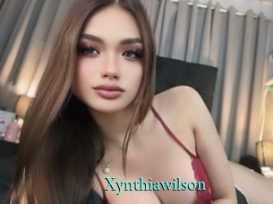 xynthiawilson xxx Fantasy Land