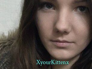 XyourKittenx
