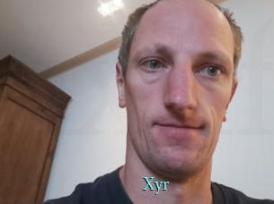 Xyr