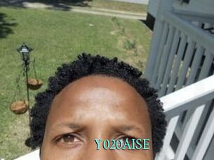 Y020AISE