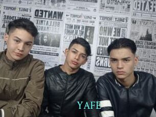 YAFE