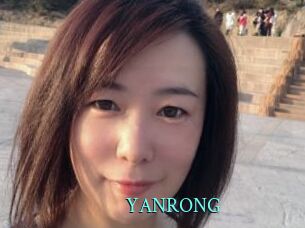 YANRONG