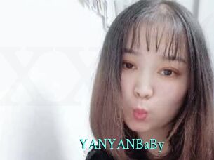 YANYANBaBy