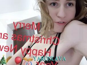 YAROSLAVA