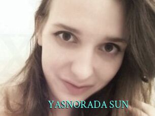 YASNORADA_SUN