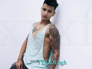 YESIDLeigh