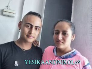 YESIKAANDNIKOL69