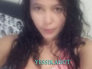 YESSIKAHOT
