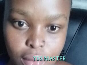 YES_MASTER
