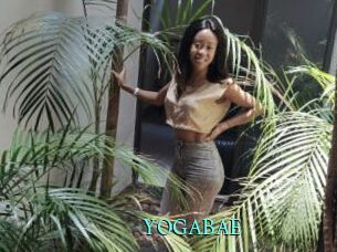 YOGABAE