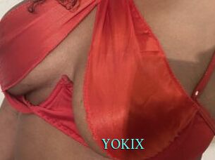 YOKIX