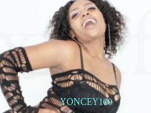 YONCEY100