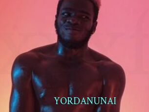 YORDANUNAI
